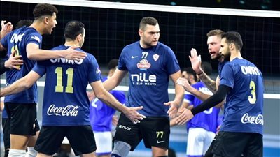 ماذا يحتاج طائرة رجال الزمالك لحصد لقب دوري السوبر؟