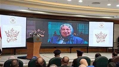التضامن تعرض فيلمًا تسجيليًا عن كفاح الأمهات المثاليات خلال احتفالية “رد الجميل”