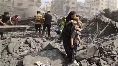 ارتفاع حصيلة ضحايا العدوان على غزة إلى 72265 شهيدا ومصابا