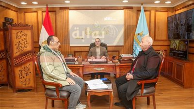 نموذج محاكاة لإعداد وتأهيل القيادات الشبابية بكفرالشيخ