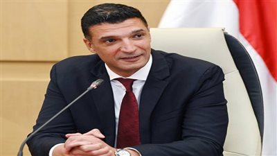 وزير الصناعة: مصر محور صناعي إقليمي ووجهة جاذبة للاستثمارات
