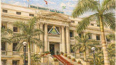 12 إجراء لترشيد استهلاك الطاقة الكهربائية بجامعة بنها