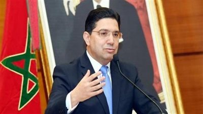 المغرب: استقرار الضفة الغربية أساسي لنجاح أي عملية تتعلق بقطاع غزة