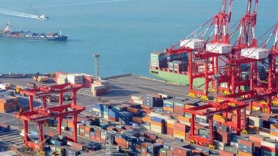٩ر٤٠ مليون جنيه حصيلة بيع بضائع وسيارات جمارك السويس