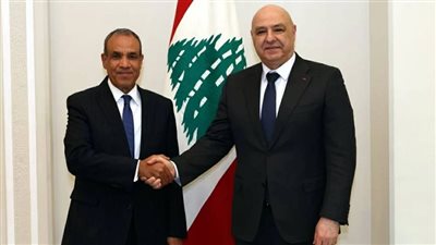 زيارة وزير الخارجية إلى لبنان تحظى باهتمام واسع