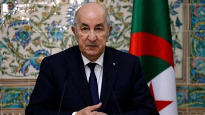 رئيس الجزائر يعيد تفعيل معاهدة الصداقة وحسن الجوار والتعاون مع إسبانيا