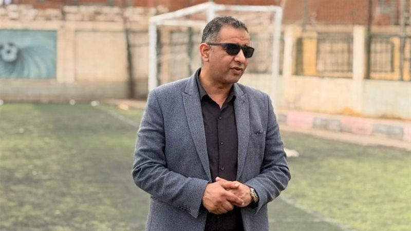 وكيل وزارة الشباب