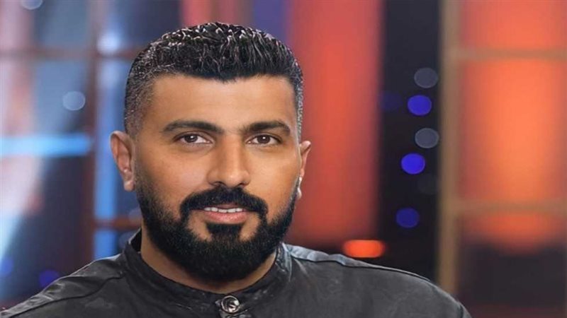 المخرج محمد سامي