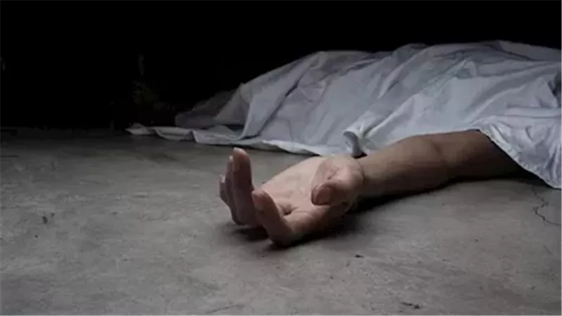 غرق صغيرين بسمالوط