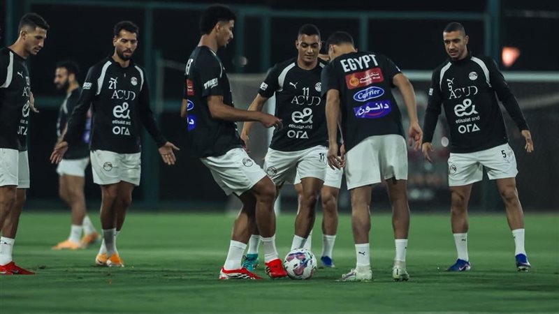 منتخب مصر