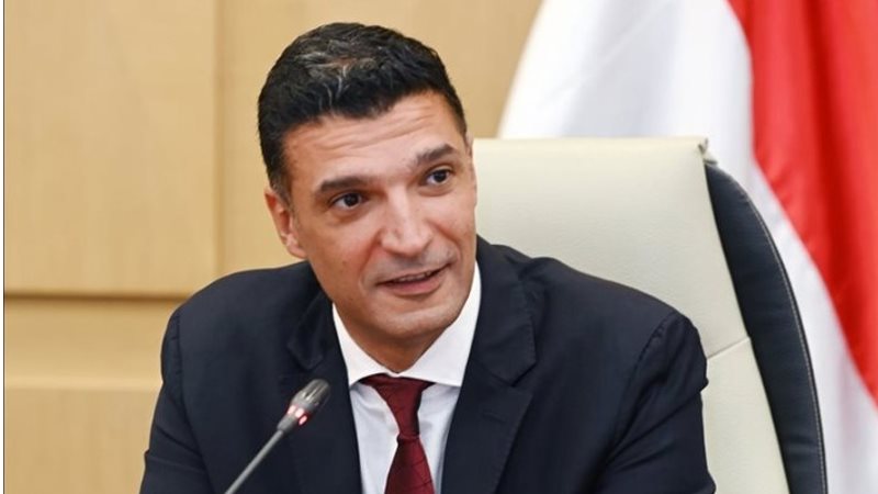 المهندس خالد هاشم،