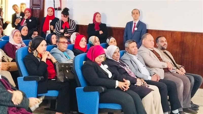 التوعية بصحة الفم