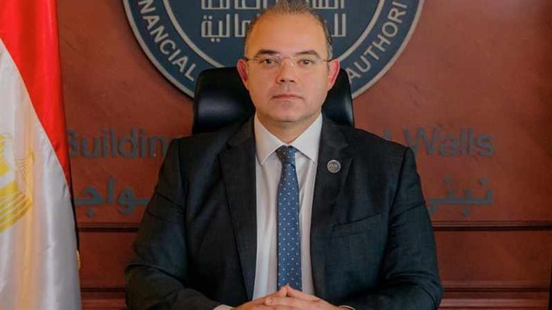 الدكتور محمد فريد