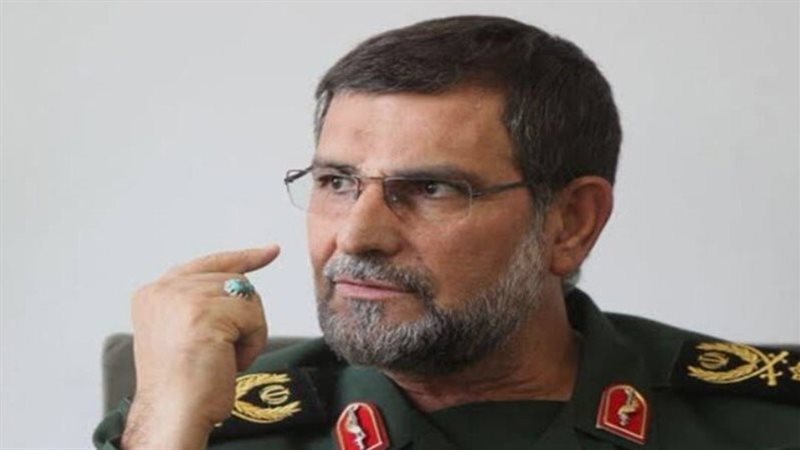 علي رضا تنكسيري