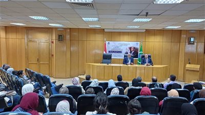 هيئة التأمين الصحي الشامل تدرب إخصائيي المنافذ بالمنيا استعدادًا للتشغيل التجريبي للمنظومة