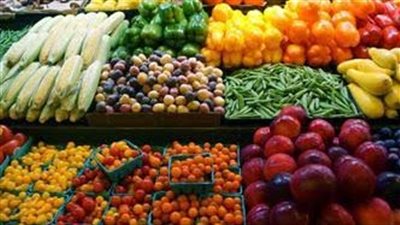 أسعار الخضروات اليوم الجمعة 27 مارس 2026 في سوق العبور