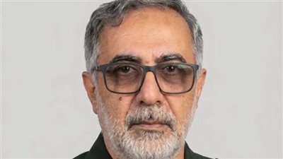 إعلام إيراني يؤكد مقتل نائب رئيس الاستخبارات البحرية بالحرس الثوري 