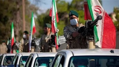 الجيش الإيراني يهاجم بالمسيرات أكبر محطة نقل و مواصلات للجيش الصهيوني