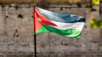 الأردن يعلن استهداف أراضيه بـ3 صواريخ خلال الـ 24 ساعة الماضية
