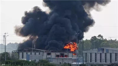 إيران تهدد بقصف مصانع صلب في إسرائيل ودول عربية وتأمر بإخلاء محيطها فورُا