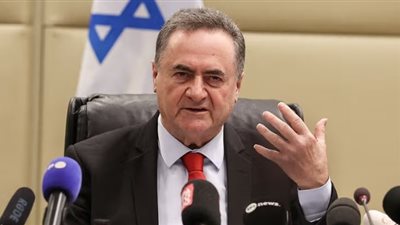 كاتس يهدد إيران بـ