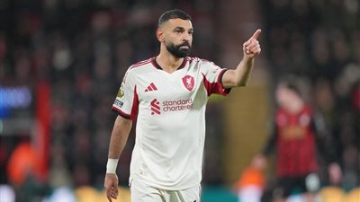 محمد صلاح يفتح ملف الانتقالات الصيفية: عروض سعودية وأمريكية وإغراءات أوروبية