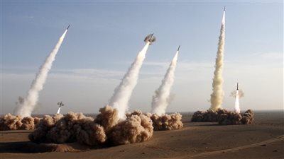 وول ستريت جورنال: مهاجمة إيران لم تقض على تهديدها الصاروخي