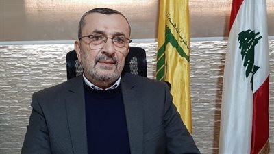 نائب لبناني: لا بد من تحرك دولي لوقف العدوان الإسرائيلي على لبنان وتأمين رعاية النازحين