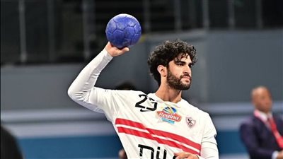 الزمالك يهزم طلائع الجيش 30-24 في افتتاح الدور الثاني بدوري محترفي اليد