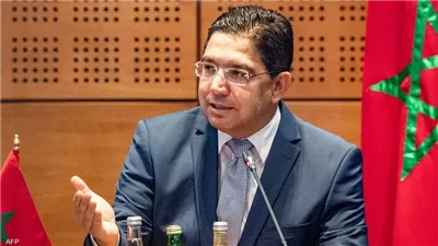 وزير خارجية المغرب: ما يجري بمنطقة الخليج يجب ألا ينسينا الوضع بالقضية الفلسطينية
