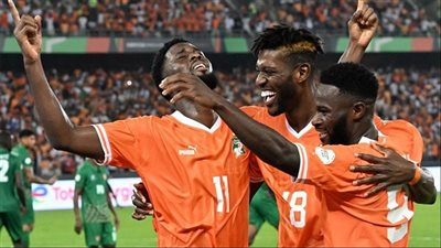 موعد مباراة كوت ديفوار وكوريا الجنوبية استعدادًا لكأس العالم 2026