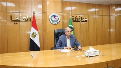 بدءًا من اليوم.. محافظ المنيا يوجّه بغلق المحال 9 مساءً 