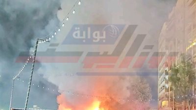  ​للمرة الثانية في أسبوع.. 