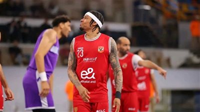 موعد مباراة الأهلي والاتصالات قبل نهائي دوري السوبر لرجال السلة