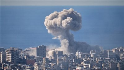 الاحتلال ينذر بإخلاء 7 مناطق في جنوب لبنان