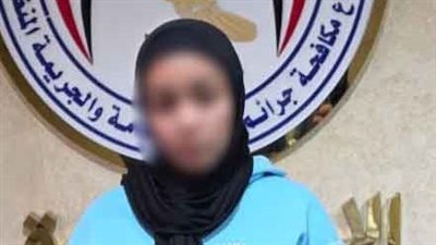 ضبط مندوبة مبيعات لقيامها بالاستيلاء على أكثر من 3 ملايين جنيه