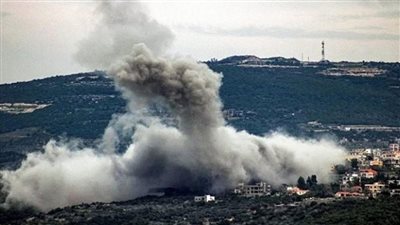 شهداء في غارة للاحتلال على مركبة جنوب لبنان