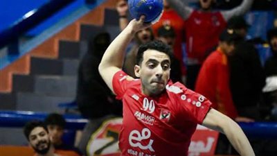 ترتيب دوري محترفي اليد بعد الجولة الثامنة من المرحلة الثانية للمنافسة على اللقب