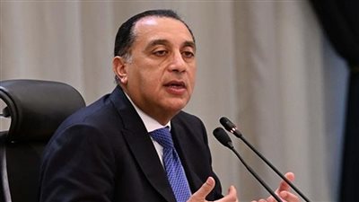 رئيس الوزراء: أمن مصر يبدأ من أمن دول الخليج العربي