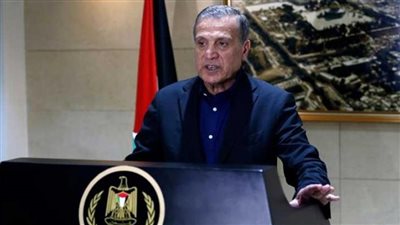 أبوردينة يحذّر من خطورة استمرار الحرب على قطاع غزة 