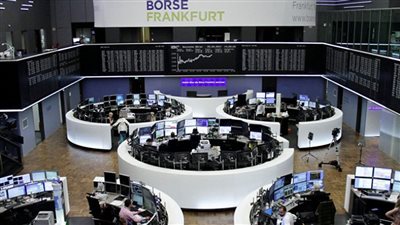 تراجع الأسهم الأوروبية مع تمديد ترامب وقف الهجمات على إيران 