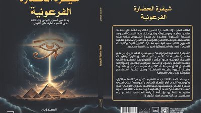 صدور كتاب 