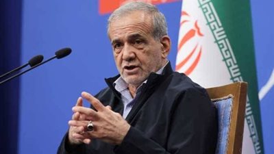 الرئيس الإيراني: تعرضنا للعدوان مرتين وسط المفاوضات