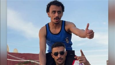 انطلاق تصوير فيلم 