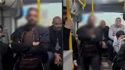 أسباب براءة متحرش الأتوبيس: الشك يفسر لصالح المتهم