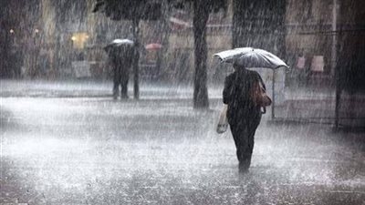 حالة الطقس غدًا الأحد 29 مارس.. أمطار ونشاط للرياح