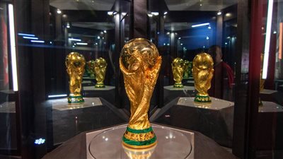  50 مليون دولار للبطل.. فيفا يعلن الجوائز المالية الضخمة لكأس العالم 2026
