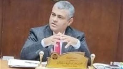 مدير صحة المنيا لبوابة روزاليوسف: جاهزون لانطلاق منظومة التأمين الصحي الشامل أول إبريل