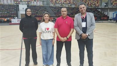 منتخب سلة الكراسي المتحركة يكتسح ليبيريا بافتتاح تصفيات أفريقيا المؤهلة لكأس العالم