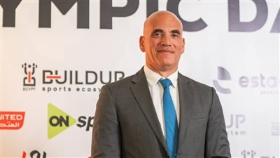 شريف القماطي يفوز بمنصب رئيس الاتحاد العربي للتجديف